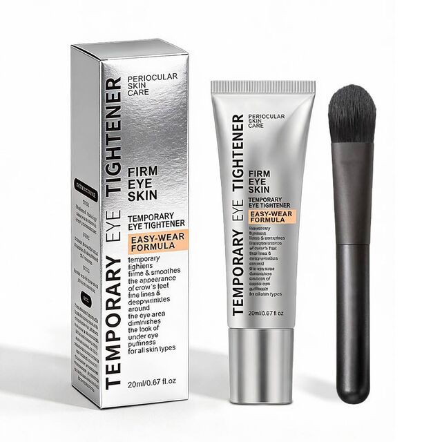 Crème Hydratante Anti-Âge Réductrice de Rides pour Soin du Visage et des Yeux