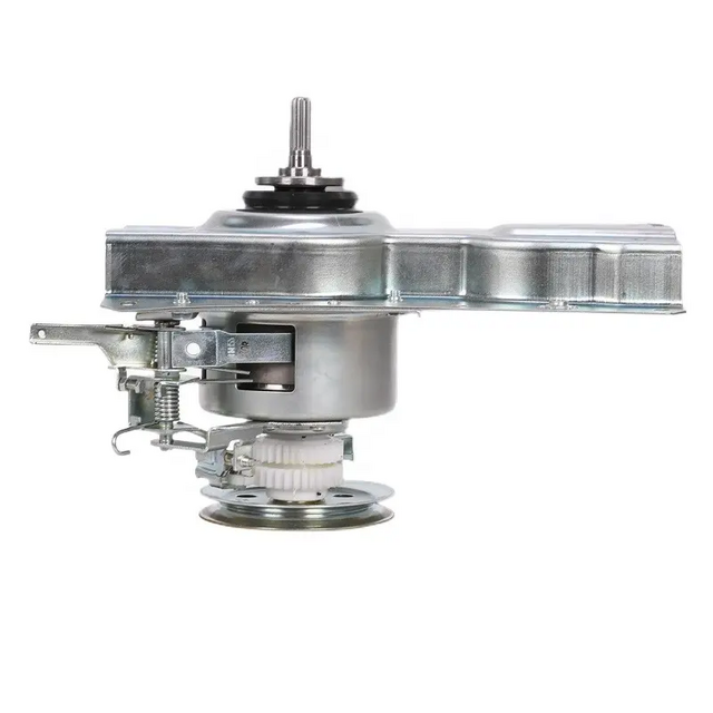 Washing Machine Clutch Transmission Spare Parts