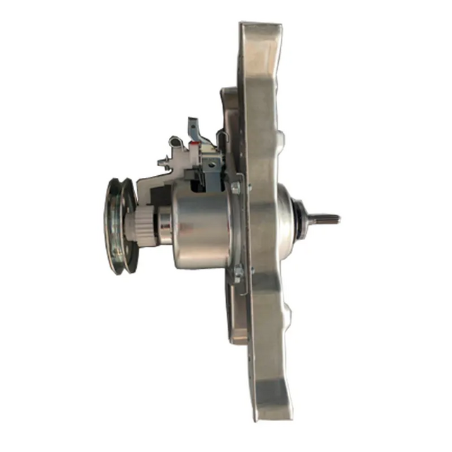 Washing Machine Clutch Transmission Spare Parts
