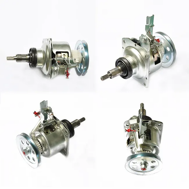 Washing Machine Clutch Transmission Spare Parts