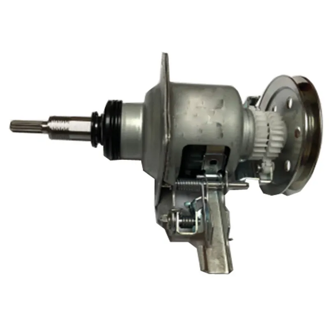 Washing Machine Clutch Transmission Spare Parts
