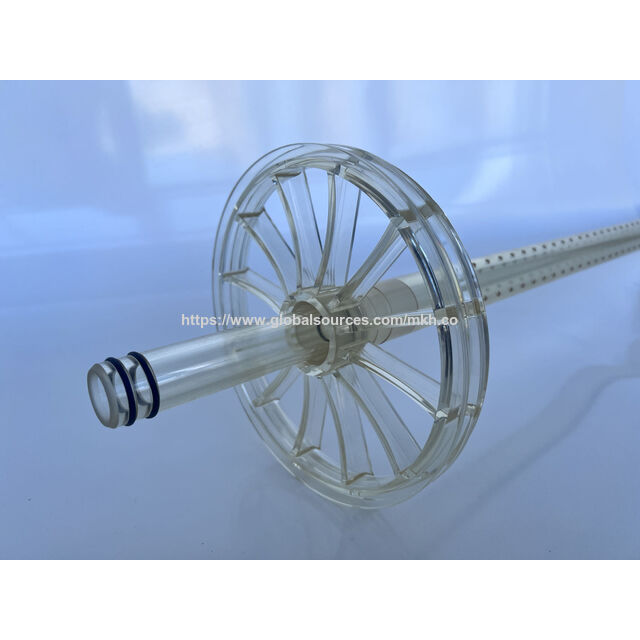 Tubo de PSU de Alto Rendimiento para Elementos de Membrana de Ósmosis Inversa