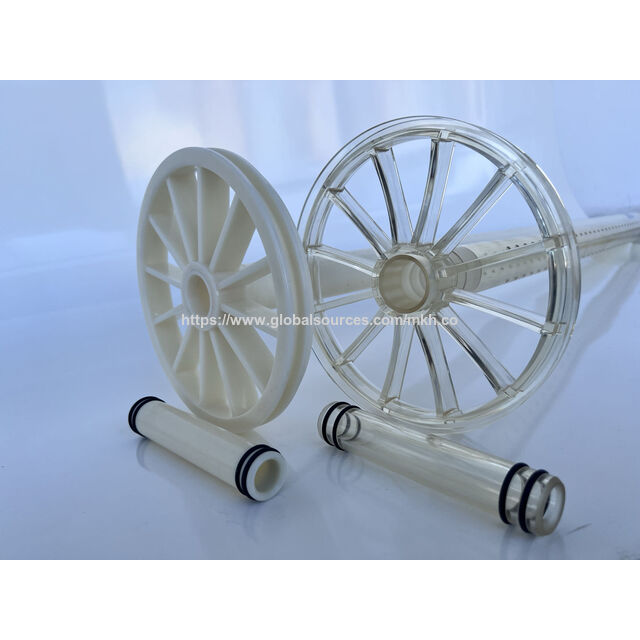Tubo de PSU de Alto Rendimiento para Elementos de Membrana de Ósmosis Inversa