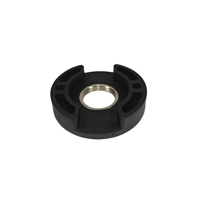 Universal Electric Blender Aluminum Alloy Fixed Plate Parts