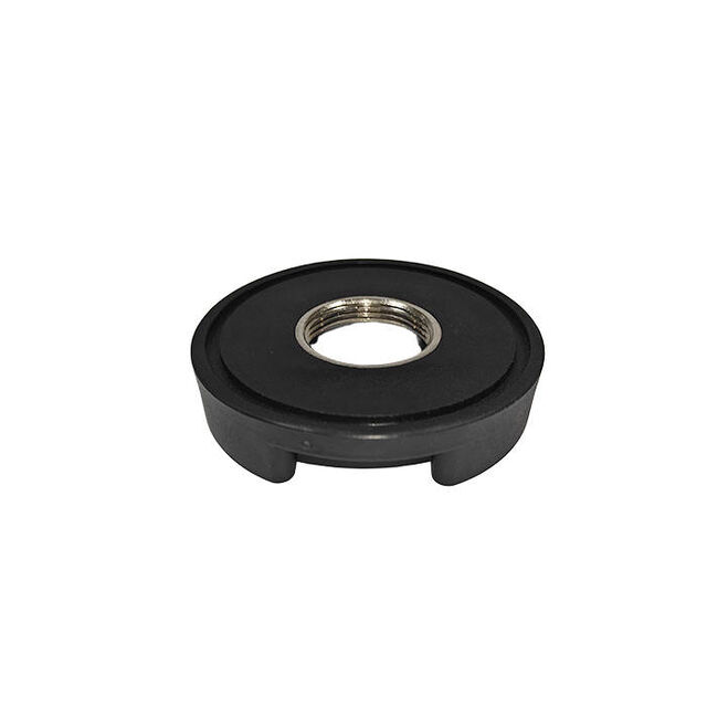 Universal Electric Blender Aluminum Alloy Fixed Plate Parts