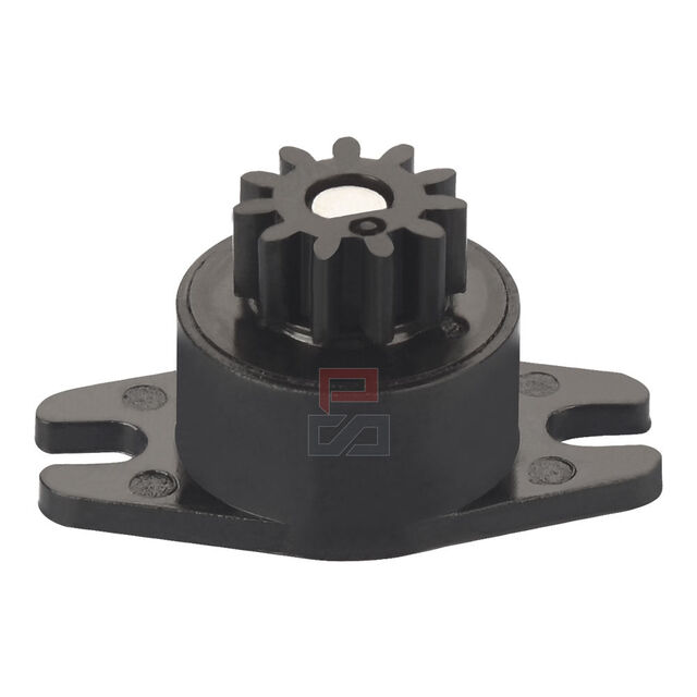 RD601 Soft Down Oil Gear Rack Damper Humidifier Parts