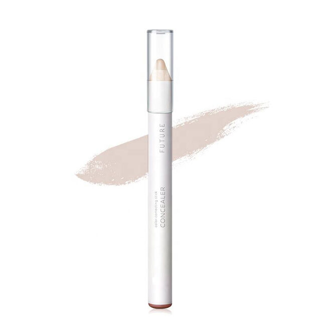Wasserdichter Abdeckstift und flüssiger Abdeckstift für das Gesicht
