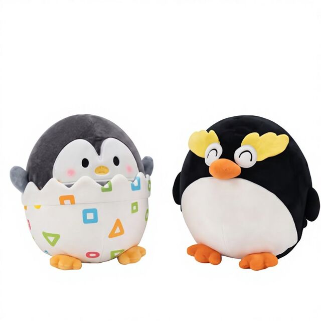 Jouet en Peluche Musical Sautillant pour Bébé qui Rampe