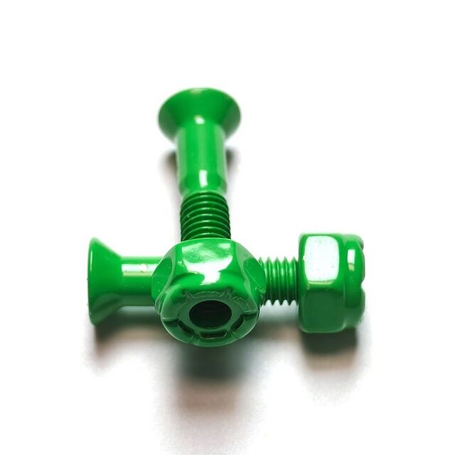 Vis Plates Phillips pour Quincaillerie de Skateboard