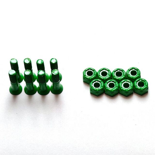 Vis Plates Phillips pour Quincaillerie de Skateboard