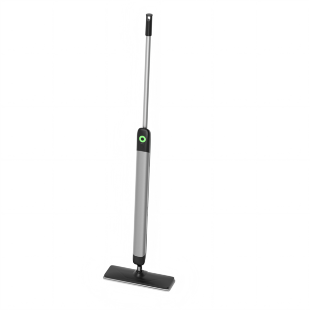 Serpillière Électrique Live Water Sans Fil, Nettoyeur de Sol Humide et Sec avec 3 Modes de Nettoyage, Rechargeable, Ultra Léger (1,7 kg), Batterie Longue Durée pour la Maison