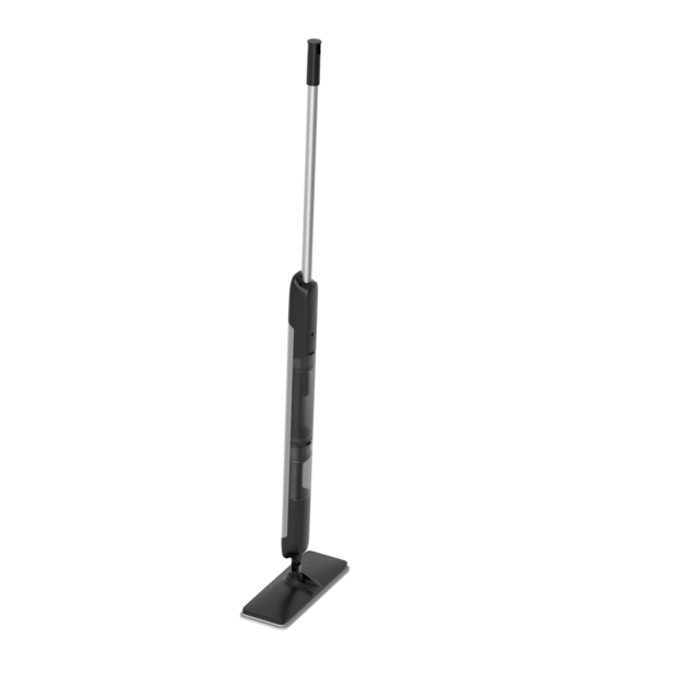 Serpillière Électrique Live Water Sans Fil, Nettoyeur de Sol Humide et Sec avec 3 Modes de Nettoyage, Rechargeable, Ultra Léger (1,7 kg), Batterie Longue Durée pour la Maison