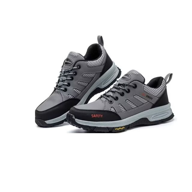 Chaussures de Sécurité Pas Cher, Chaussures de Protection de Haute Qualité pour Ouvriers Industriels, Chantiers de Construction et Fourniture en Gros