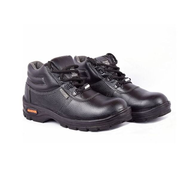 Chaussures de Sécurité Pas Cher, Chaussures de Protection de Haute Qualité pour Ouvriers Industriels, Chantiers de Construction et Fourniture en Gros