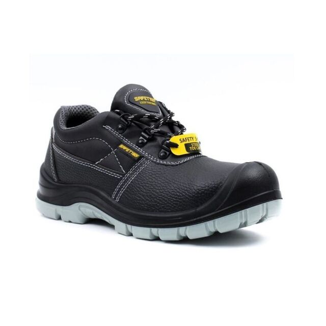 Chaussures de Sécurité Pas Cher, Chaussures de Protection de Haute Qualité pour Ouvriers Industriels, Chantiers de Construction et Fourniture en Gros