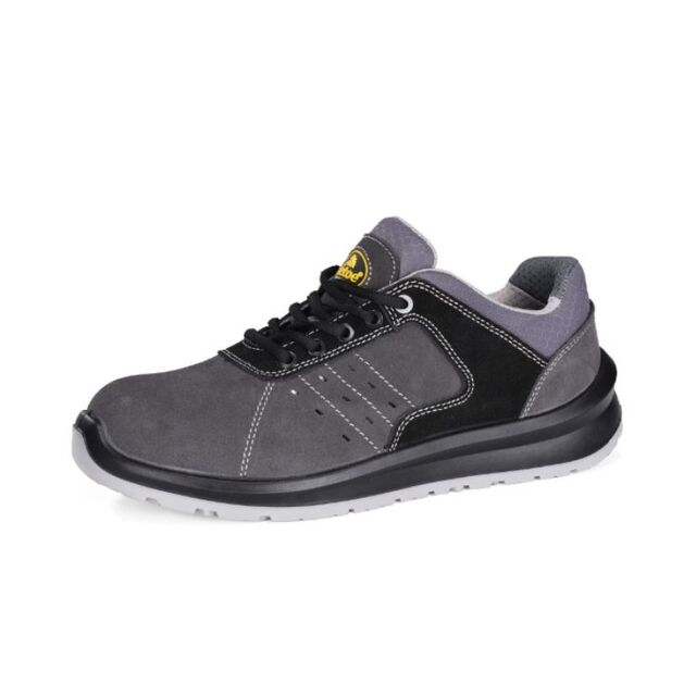 Chaussures de Sécurité Pas Cher, Chaussures de Protection de Haute Qualité pour Ouvriers Industriels, Chantiers de Construction et Fourniture en Gros