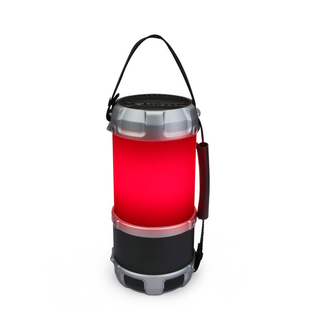 RGB Bluetooth Lautsprecher mit 3000 mAh Akku, kabellose Bluetooth-Lautsprecher