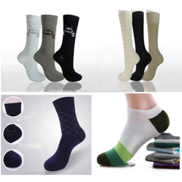 Chaussettes Tube pour Enfants Design Populaire le Plus Vendu, Tailles Personnalisées
