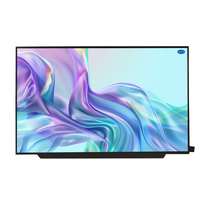 Panneau d'écran LCD pour ordinateur portable pour remplacement et réparation