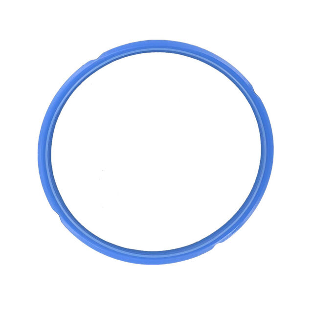 Food Grade Silicone Rubber Pressure Cooker Sealing Gasket