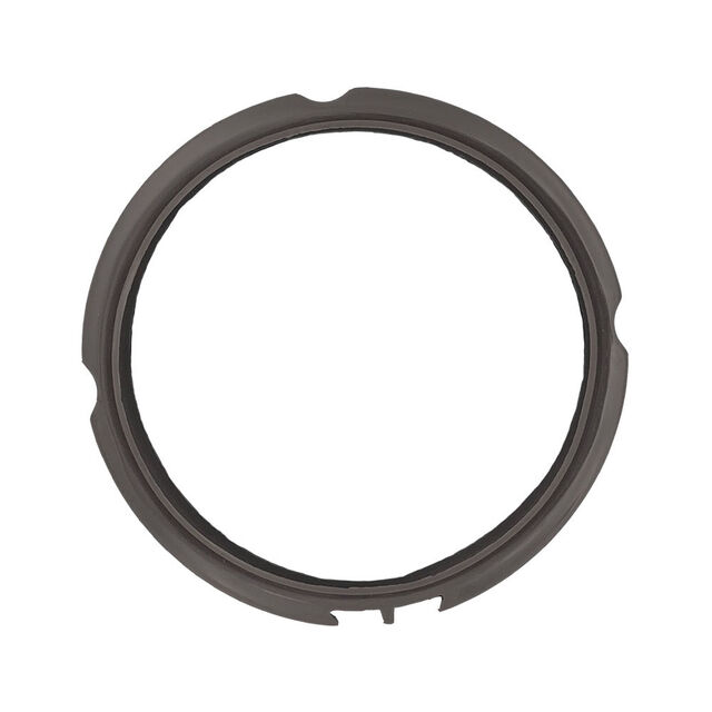 Food Grade Silicone Rubber Pressure Cooker Sealing Gasket