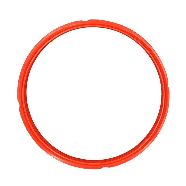 Food Grade Silicone Rubber Pressure Cooker Sealing Gasket