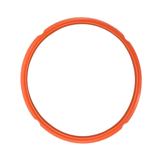 Food Grade Silicone Rubber Pressure Cooker Sealing Gasket