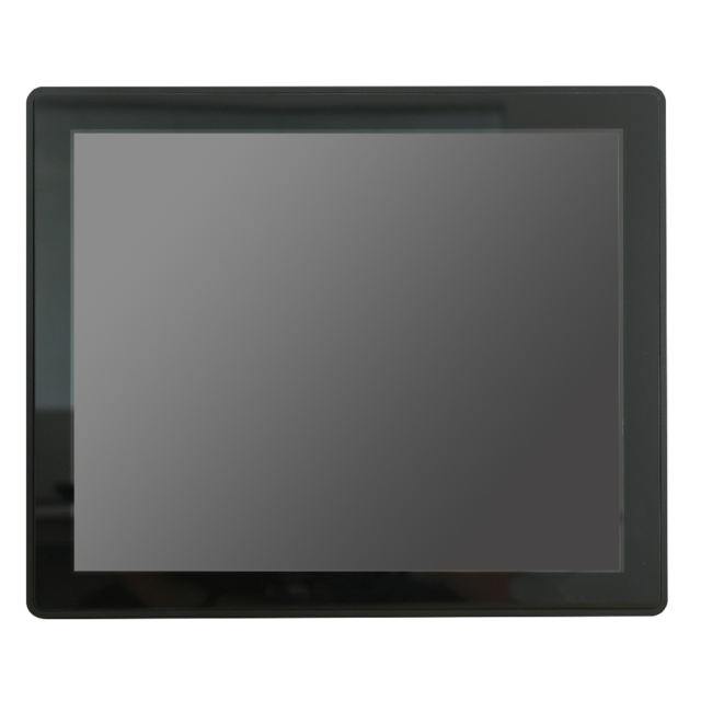 Painel de Tela Sensível ao Toque Capacitivo LCD Personalizado para Dispositivos Eletrônicos