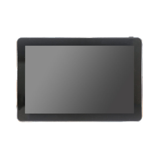 Painel de Tela Sensível ao Toque Capacitivo LCD Personalizado para Dispositivos Eletrônicos