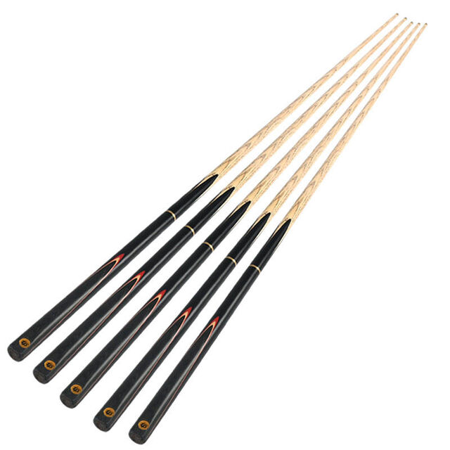 Leichter Snooker Queue mit Zoll-Verbindung