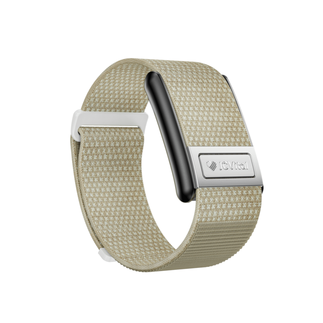 JCVital V8 Patentierte Smart Health Armband - OEM ODM Smart Armband Lieferant mit SpO2 Herzfrequenzmonitor