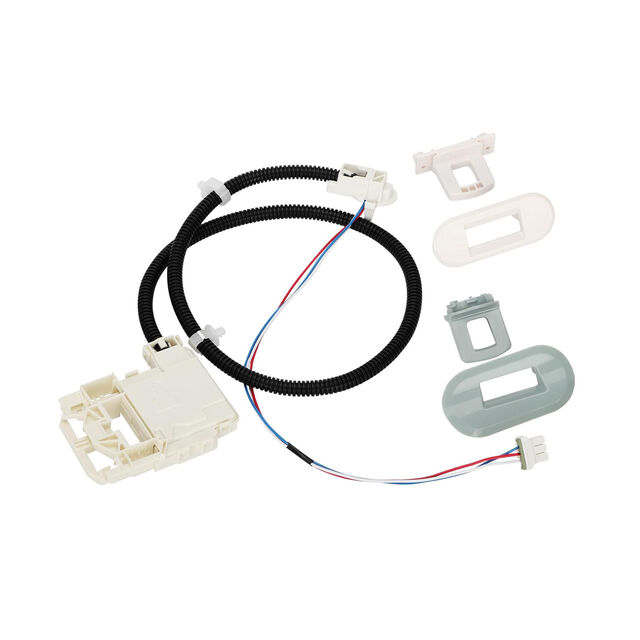 Washing Machine Replacement Door Lock Switch WH08X32697 WH08X37938 WH01X279