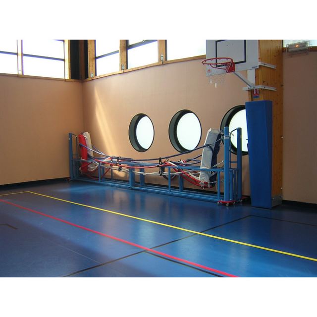 Fortschrittlicher, anpassbarer, faltbarer, tragbarer Boxring