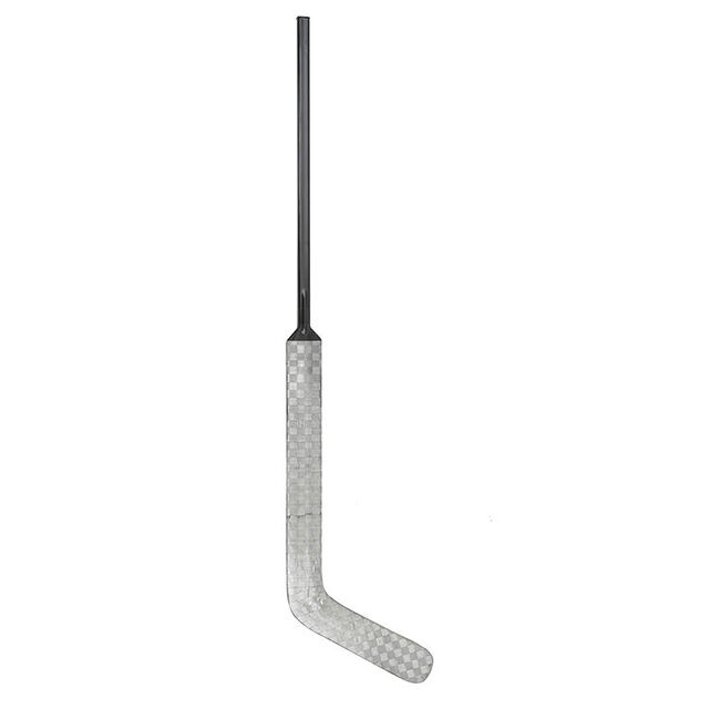 Hochwertiger Eishockeyschläger aus Verbundwerkstoff