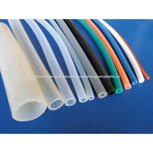 Custom food grade Silicone pipe, FDA, Medicinal