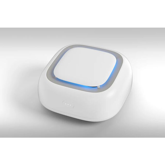 Purificateur d'air désodorisant 3 en 1