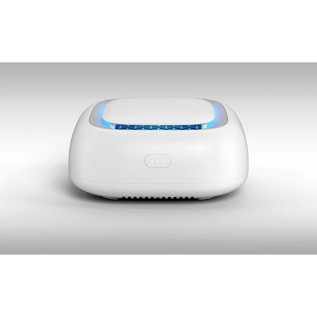 Purificateur d'air désodorisant 3 en 1