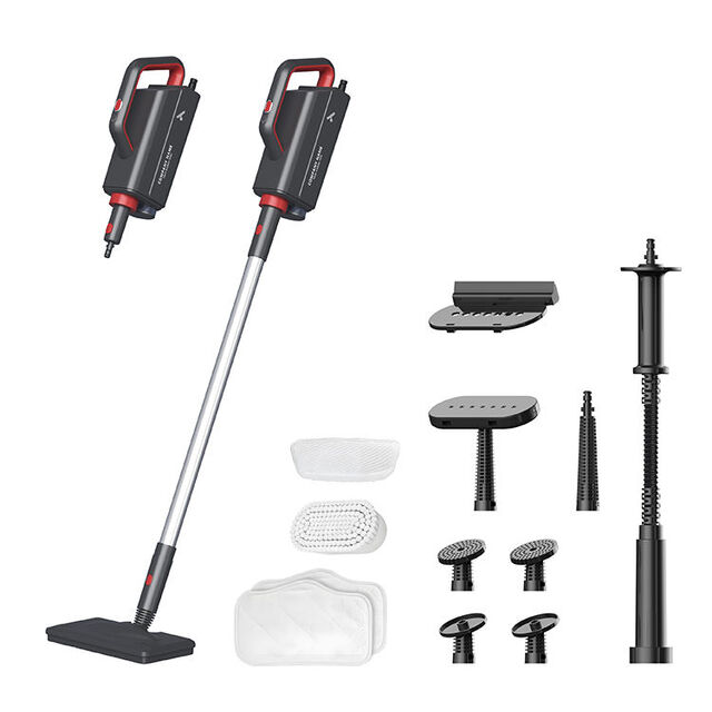 Mops de Nettoyage Multifonctionnels en Microfibre Durable