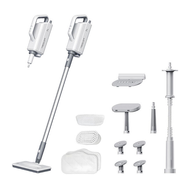 Mops de Nettoyage Multifonctionnels en Microfibre Durable