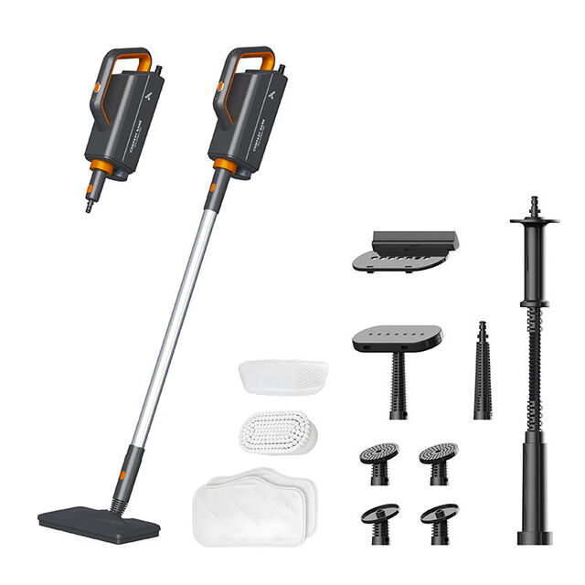 Mops de Nettoyage Multifonctionnels en Microfibre Durable