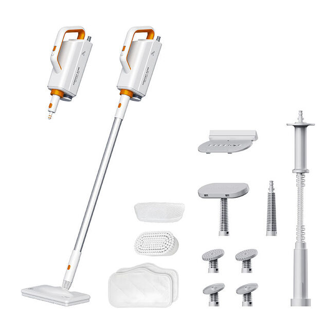 Mops de Nettoyage Multifonctionnels en Microfibre Durable