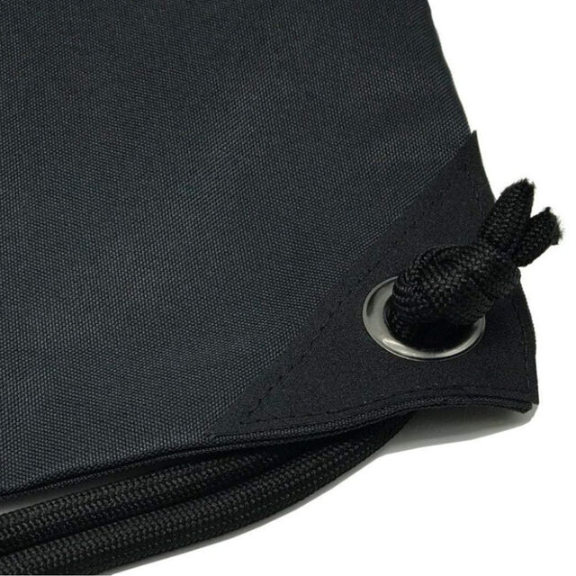 Mochila con cordón, mochila deportiva para gimnasio para hombres y mujeres, viaje ligero