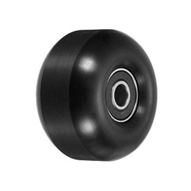 Kit de Roue de Skateboard Conique Portable 50-56mm
