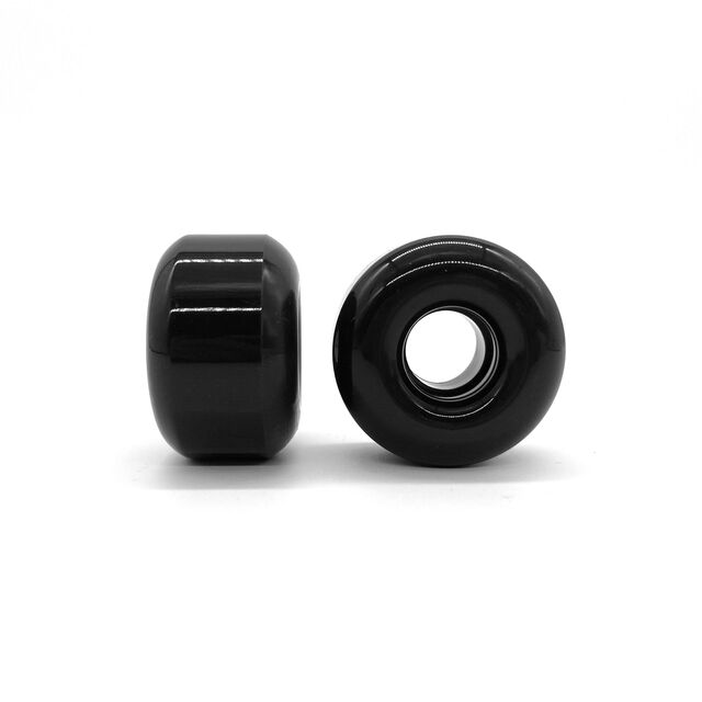 Kit de Roue de Skateboard Conique Portable 50-56mm