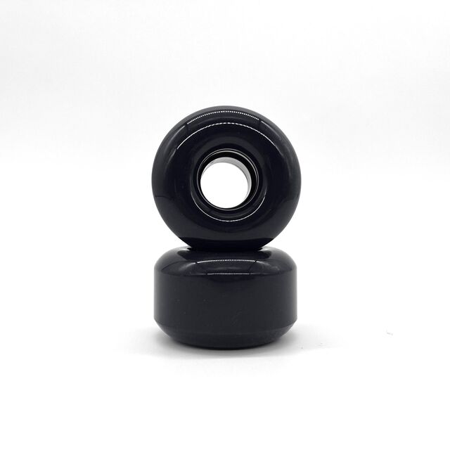 Kit de Roue de Skateboard Conique Portable 50-56mm