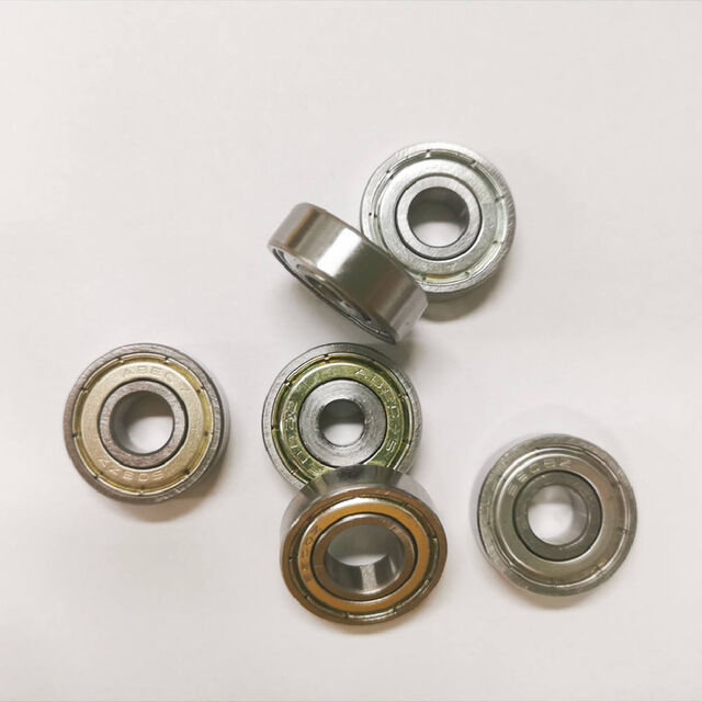 Kit de Roue de Skateboard Conique Portable 50-56mm