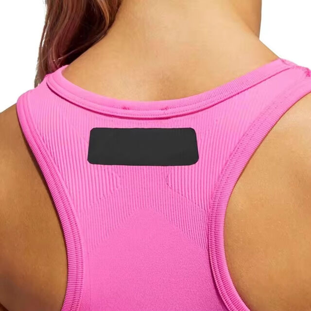 Brassière de Sport Femme Vente en Gros Haut Soutien - Brassière de Sport Confortable Couleur Nude pour Yoga avec Double Bretelles