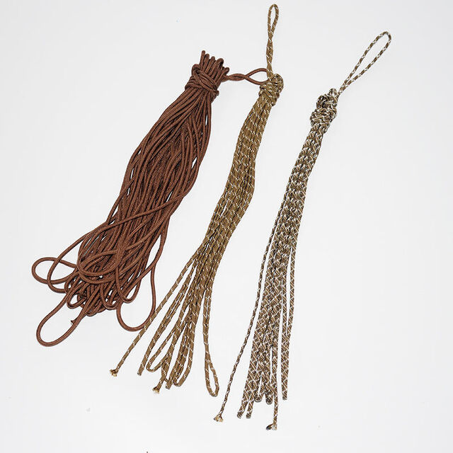 Bungee Elástico Elegante de Alta Resistencia
