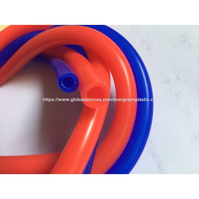 Food grade silicone tube, FDA tube with FDA certificate, silicone hose