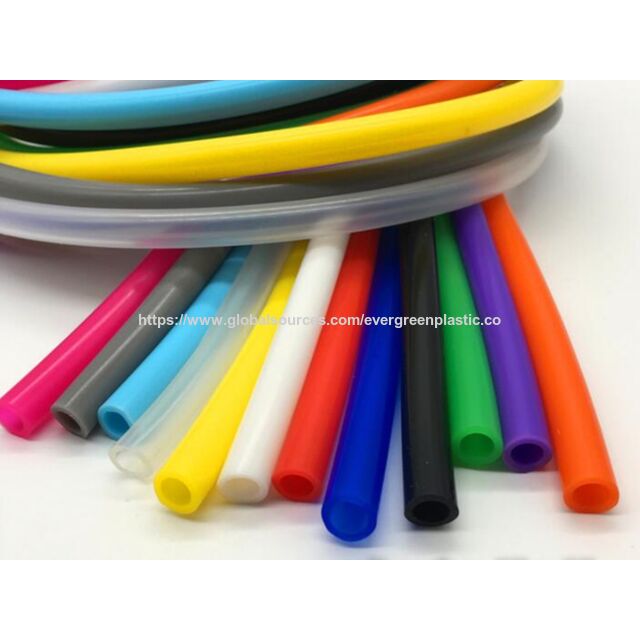 Food grade silicone tube, FDA tube with FDA certificate, silicone hose